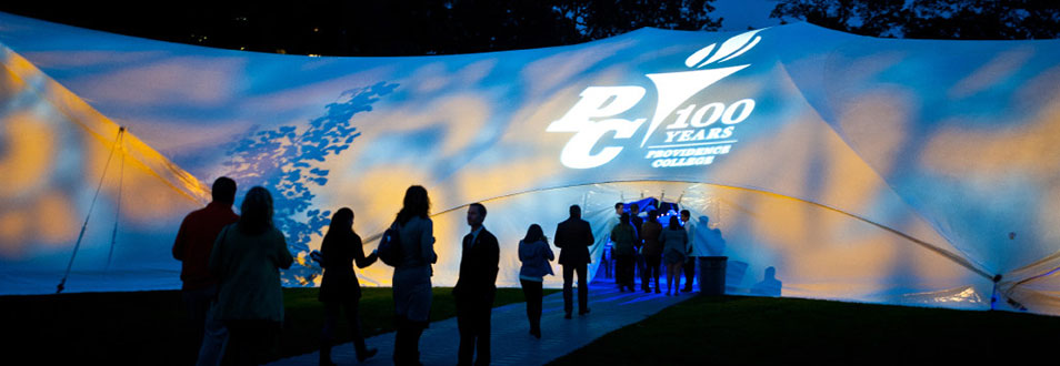 Centennial Event